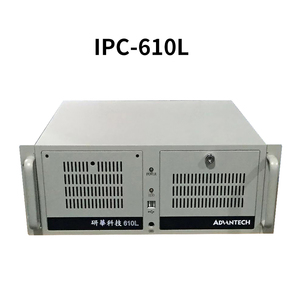 研华 IPC-610L