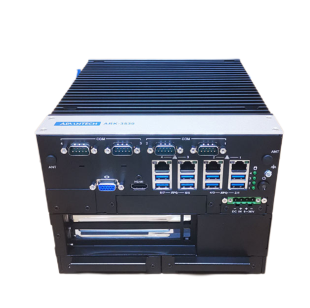研华 &nbsp;ARK3530F